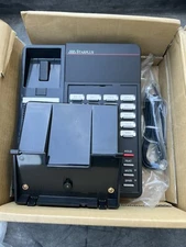 Vodavi Starplus SP-7312-71 Phone Set *Missing Handset* (Refurbished)