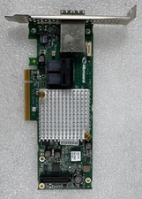 Adaptec ASR-8885 16-Port 12Gb/s SAS/SATA PCie 3 x8 RAID controller card High Pro