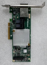 Adaptec ASR-8885 16-Port 12Gb/s SAS/SATA PCie 3 x8 RAID controller card High Pro
