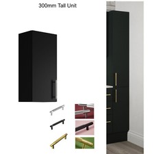 Bathroom Fitted Furniture "Create your own Size"Toilet Basin Tall Storage Unit