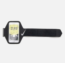 Nike Arm Band 4062 Sports Running Gym Hiking Phone Holder Strap Pocket