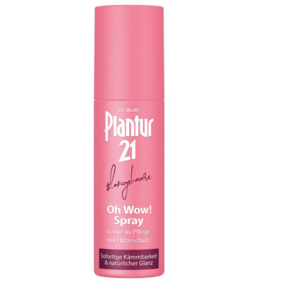 Plantur 21 #langehaare Oh Wow! Spray 100 ml