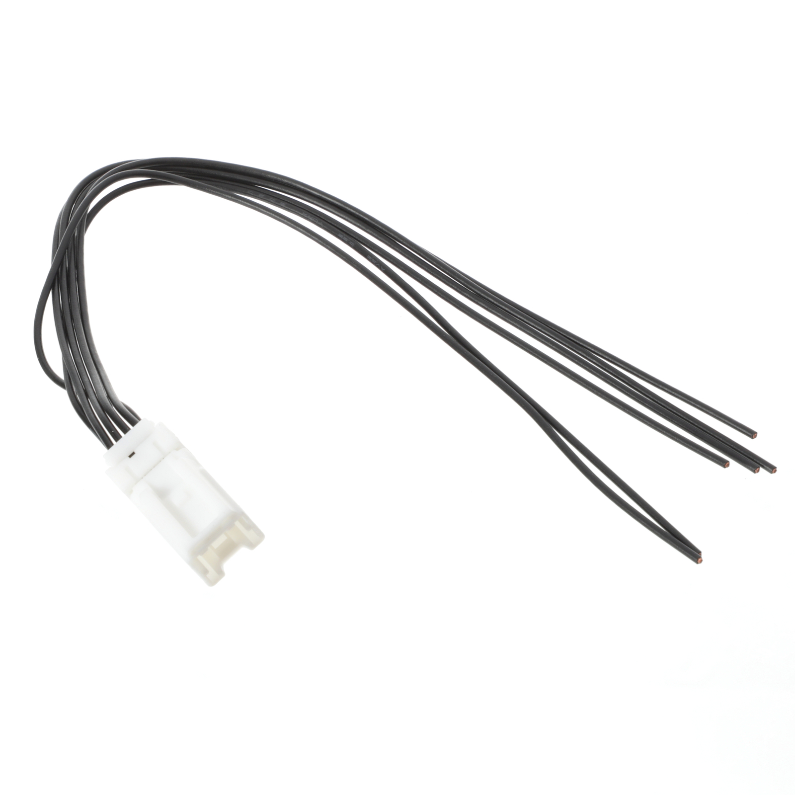 Kit de reparación de cableado para Hyundai (N/P 99999-00106-AS)