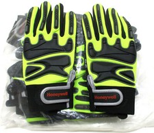 Honeywell Rigdog Impact Gloves MPCT1000 Rig Dog (MEDIUM) 1 PR. 