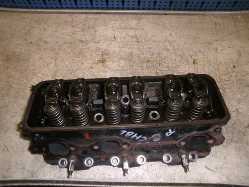Двигатель l35 chevrolet