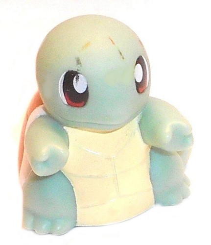 Pokemon Figures ~ 2" SLIDERS / ROLLERBALLS ~ Loads to Choose ~ Vintage 1999 Tomy - Picture 5 of 28