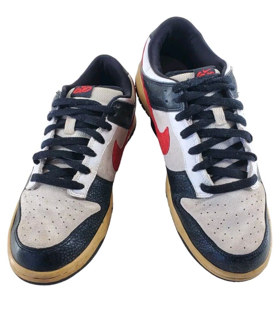 Size 9 - Nike Dunk 6.0 Low Black for sale online | eBay Size 9 - Nike Dunk 6.0 Low Black for sale online | eBay