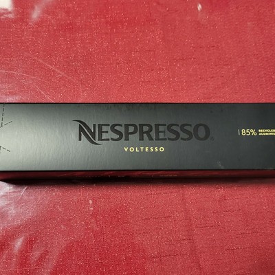 Nespresso Capsules Voltesso Mild Roast 