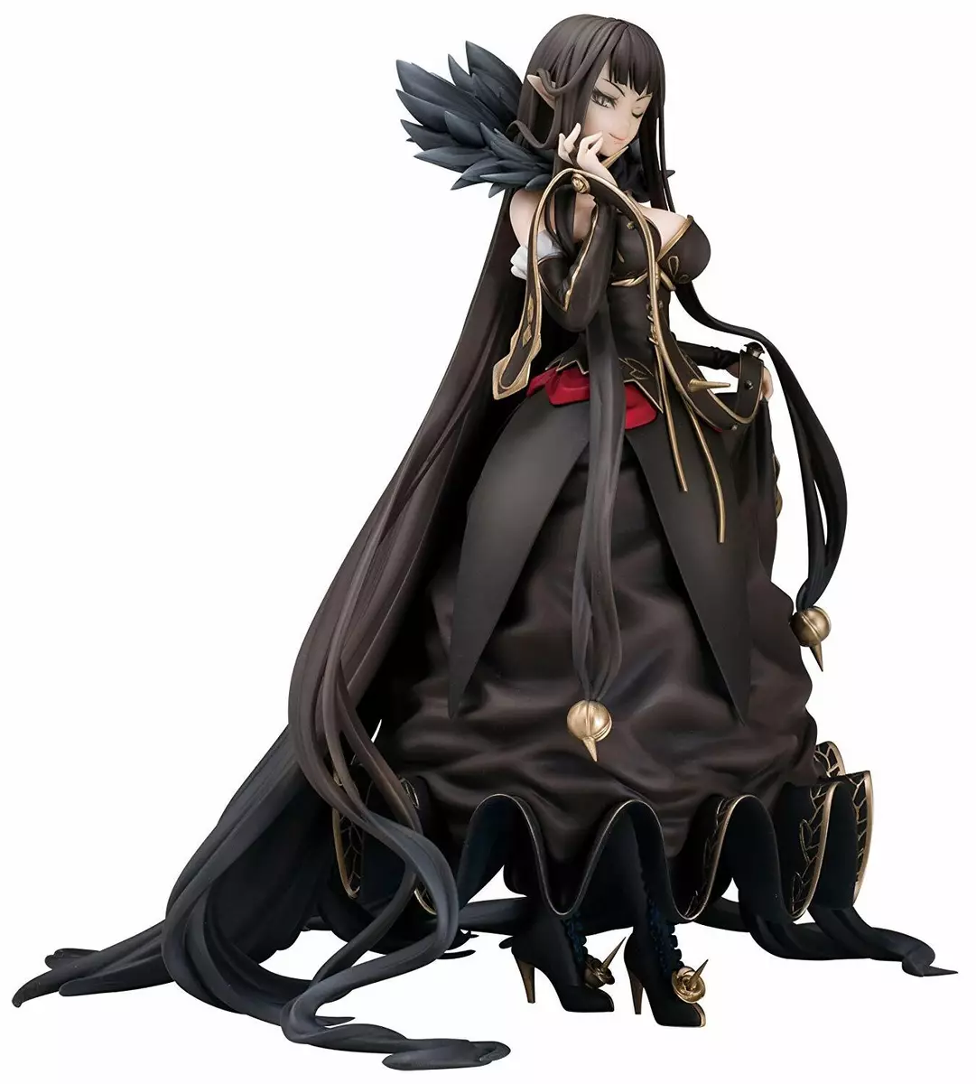 Fate Apocrypha  Fate stay night anime, Semiramis fate, Fate anime series