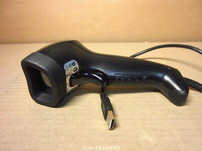 HP Datalogic QD2100 671543-001 USB linear Imaging Reader/Barcode Scanner 