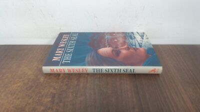 The Sixth Seal, Wesley, Mary, J.M. Dent and Sons, 1984, Hardcover