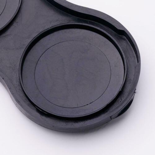 TLR bay 1 lens cap For Rollei Rolleiflex T Yashica 124 Minolta autocaord F8B8 - Picture 5 of 10