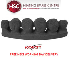 FOCAL POINT BLENHEIM FULL DEPTH (3202606) FRONT COAL STRIP F780008 - GENUINE