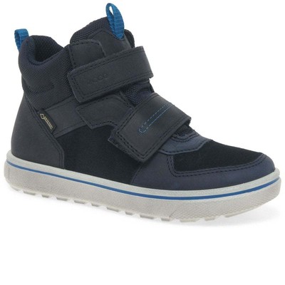 ecco baby boots