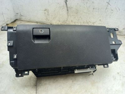 23 TOYOTA SEQUOIA TRD PRO GLOVE BOX BLK-EB21