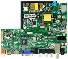 Proscan 6021041831 Main Board / Power Supply for PLED1960A-D (SN A1402)
