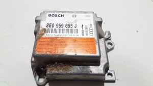 8E0959655J Steuergerät ECU Modul  steuergerät 0285001691 Audi A DE965586-69