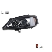 Scheinwerfer Osram Night Breaker Laser Passend FüR Opel Astra G 02/98-01/05 Link