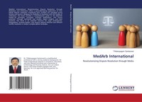 Thillainayagam Sankaravel | Medarb International | Taschenbuch | Englisch (2025)