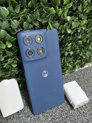 #ad Motorola Moto G Stylus 5G 2025 128GB Unlocked XT2517 2 50MP New Other $195.00