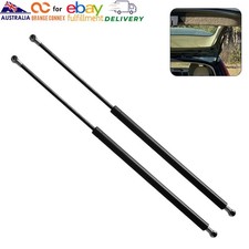 Rear Tailgate Trunk Supports Gas Shocks Struts For Volvo XC60 XE60 2008-2017