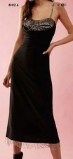 Love Shack Fancy Wink Dress Size 2 Prom Party Club $595