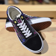 New Vans Old Skool x Kpop Demon Hunters 