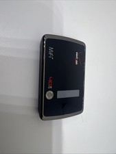 NovAtel Verizon Jetpack 4510L 4G LTE Mobile Hotspot MiFi