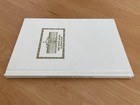 1966 Editions THE WHITE HOUSE an Historic Guide Hardcover Book & THE CAPITOL mag — photo 7