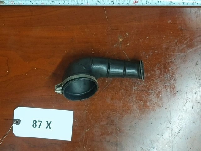 HONDA CL125S CL 125 S 1974 1973 17253-107-781 INTAKE AIR BOX BOOT
