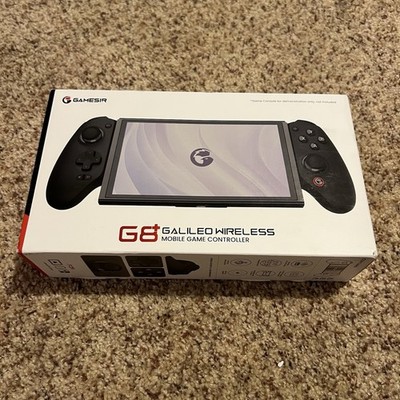 New GameSir G8+ Galileo Wireless Mobile Game Controller  Android iPhone