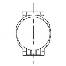 Alternateur Ford S-MAX