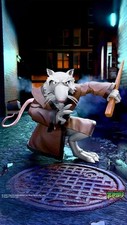 Super7 ULTIMATES  Teenage Mutant Ninja Turtles Splinter - 7  PRESALE 02 26 2026