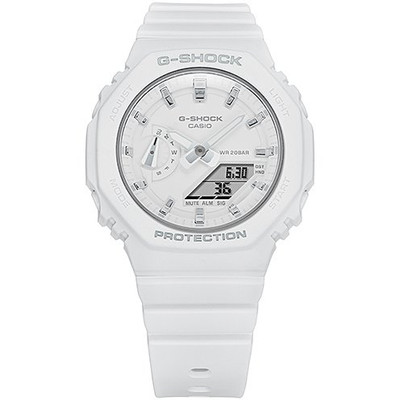 New Casio G-SHOCK GMA-S2100-7AJF Women's White Analog Digital New Casio G-SHOCK GMA-S2100-7AJF Women's White Analog Digital