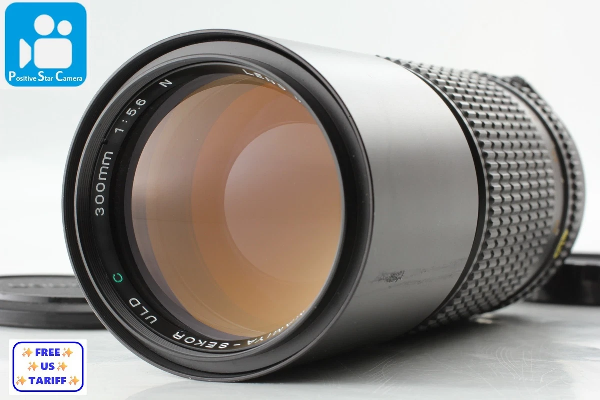Mamiya 645 Lens for sale - eBay