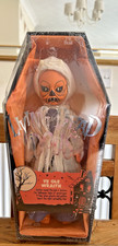 MEZCO LIVING DEAD DOLLS ‘YE OLE WRAITH’ FACTORY SEALED