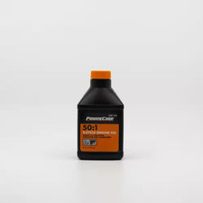 6.4 Oz. Synthetic-Blend 2-Cycle Oil