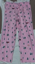 pajamas pants women