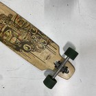 Bustin Boards Mission Longboard Skateboard 40 Inch Paris Trucks ABEC 11 Wheels — photo 5