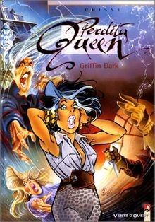 Perdita Queen, tome 1 von Crisse | Buch | Zustand sehr gut