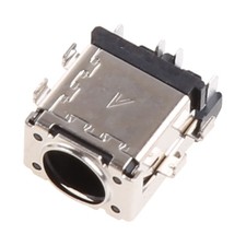 Replacement DC-in Power Jack Cable Connector Socket for ROG G531 G531GT
