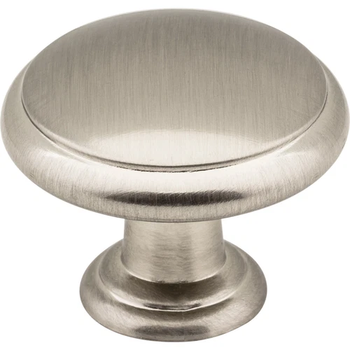 Gatsby 1-3/16" Diameter Mushroom Knob - Picture 1 of 1