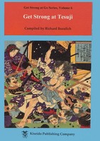 Get Strong At Tesuji Richard Bozulich Taschenbuch Kartoniert / Broschiert 2020