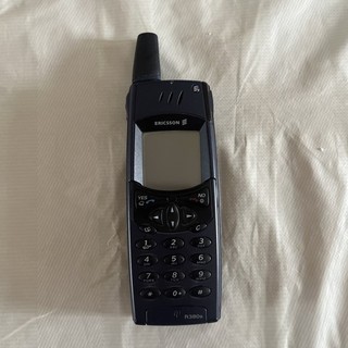 FAULTY Ericsson R380s please check description