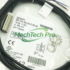 1PCS News BALLUFF BES 516-325-E4-C-PU-0 Sensor Proximity Switch