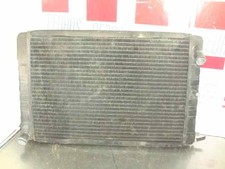 Radiateur Volvo 760