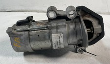 2019 - 2025 CHEVROLET SILVERADO 1500 ENGINE STARTER MOTOR 2.7L 12730103 #106156