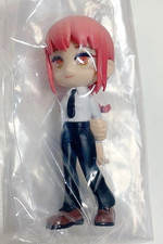 Chainsaw Man Palverse Mini Figure Mascot Makima Jump Anime JP
