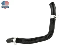 Subaru Exiga Forester Impreza PCV Breather Vacuum Hose Genuine 11815AB980