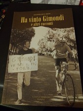 BRINI-HA VINTO GIMONDI E ALTRI RACCONTI-FLAVIUS EDIZIONI-2006